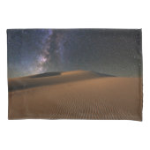 Housse D'oreillers Deserts | Gobi Desert, Mongolia (devant)