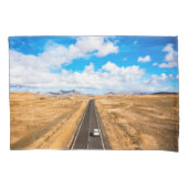 Housse D'oreillers Deserts | Îles Canary, Espagne (devant)