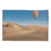 Housse D'oreillers Deserts | Sand Dunes dans le Dubai Desert (Dos)