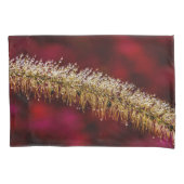 Housse D'oreillers Dew du matin (devant)