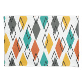 Housse D'oreillers Diamants pour toujours (devant)