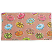 Housse D'oreillers Doughes (devant-Droit)