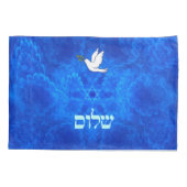 Housse D'oreillers Dove (Dos)