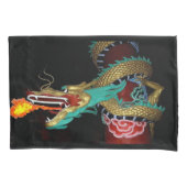 Housse D'oreillers Dragon Dream Pillowcase, taille standard (devant)