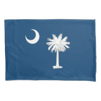 Drapeau de la Caroline du Sud