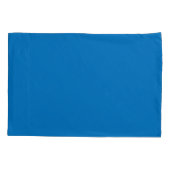 Housse D'oreillers Drapeau de La Havane, Cuba Pillowcase (Dos)