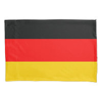 Drapeau de l'Allemagne