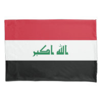Drapeau de l'Irak