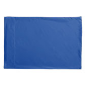 Housse D'oreillers Drapeau de l'Islande (Dos)