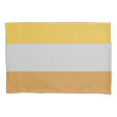 Housse D'oreillers Drapeau d'invalidité (devant-gauche)