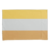 Housse D'oreillers Drapeau d'invalidité (devant-Droit)