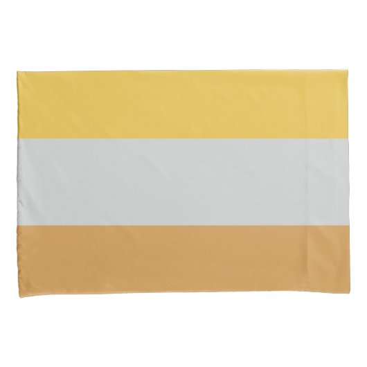 Housse D'oreillers Drapeau d'invalidité (devant-Droit)