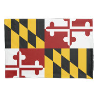 Drapeau du Maryland