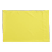 Housse D'oreillers Drapeau rastafarien (Rastafarianisme) (Rasta) Cous (Dos-Droit)