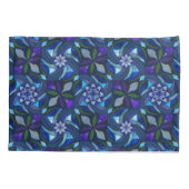 Housse D'oreillers "Dreaming Memories of Dreams" Pillowcase (Dos-gauche)