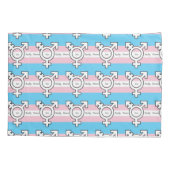 Housse D'oreillers DreamsIntoRealityComics Cover Art (Dos-gauche)