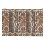 Housse D'oreillers Duvet taille King africain (Dos-gauche)