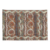 Housse D'oreillers Duvet taille King africain (Dos-Droit)