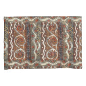 Housse D'oreillers Duvet taille King africain (devant-Droit)