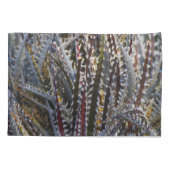 Housse D'oreillers Dyckia délice (Dos-gauche)