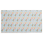 Housse D'oreillers Easter Critère Pillowcases (devant-Droit)