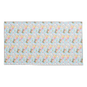 Housse D'oreillers Easter Critère Pillowcases (Dos-gauche)