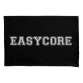 Housse D'oreillers Easycore (devant-gauche)