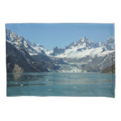 Housse D'oreillers Eaux glaciaires de l'Alaska (devant-gauche)