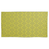 Housse D'oreillers Éclair Arches Pillowcase (devant)