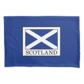 Housse D'oreillers Écosse (devant)