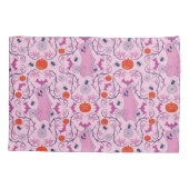 Housse D'oreillers Éffrayant Whimsy (Dos)