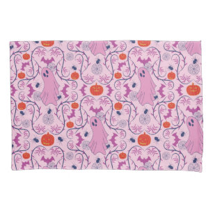 Housse D'oreillers Éffrayant Whimsy