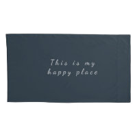 Élégant Coussin noir et gris Coque