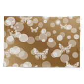 Housse D'oreillers Élégant et moderne (Dos)