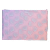 Housse D'oreillers Élégant et moderne (Dos)