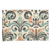 Housse D'oreillers Élégant Motif marocain espagnol carrelage (devant-Droit)