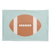 Housse D'oreillers Enfants cool de football (Dos)
