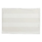 Housse D'oreillers Enfants Pillowcase de bois personnalisé (Dos)