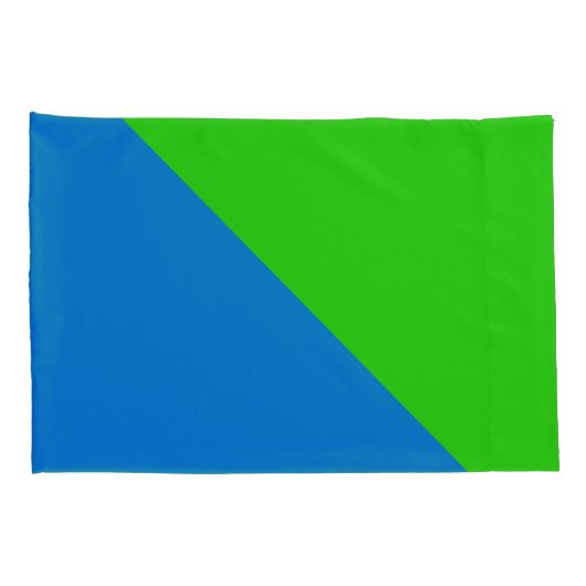 Housse D'oreillers Éponge Aleξ (Dos-Droit)