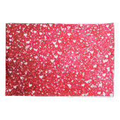 Housse D'oreillers Équitation Cheval & Rider Pillowcase (Dos)