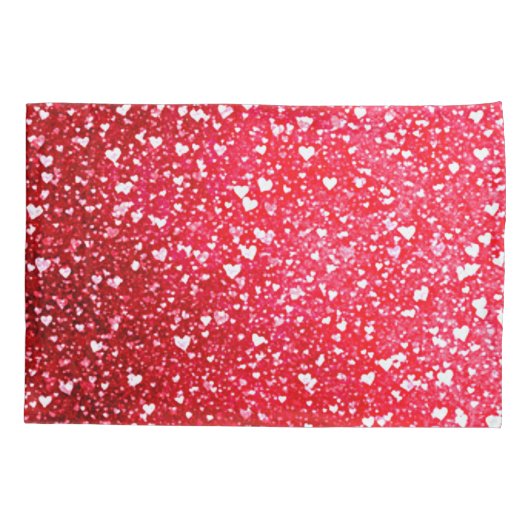 Housse D'oreillers Équitation Cheval & Rider Pillowcase (Dos)