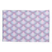 Housse D'oreillers Escaliers en pierre de lune - Escaliers (2 tailles (Dos-gauche)