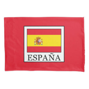 Housse D'oreillers España