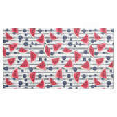 Housse D'oreillers Eté Watermelon Stripes (devant-gauche)