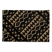 Housse D'oreillers Ethnique (Dos)