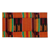 Housse D'oreillers Ethnique (Dos)