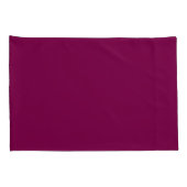 Housse D'oreillers Etoiles Pillowcase (Dos-Droit)