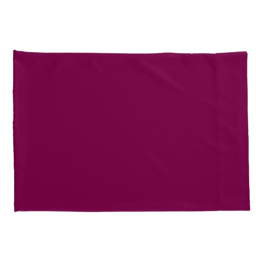 Housse D'oreillers Etoiles Pillowcase (Dos-Droit)