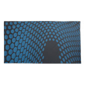 Housse D'oreillers Étui d'oreiller Nano Tech (Dos-gauche)