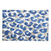 Housse D'oreillers Explosions de couleurs vives (Dos)